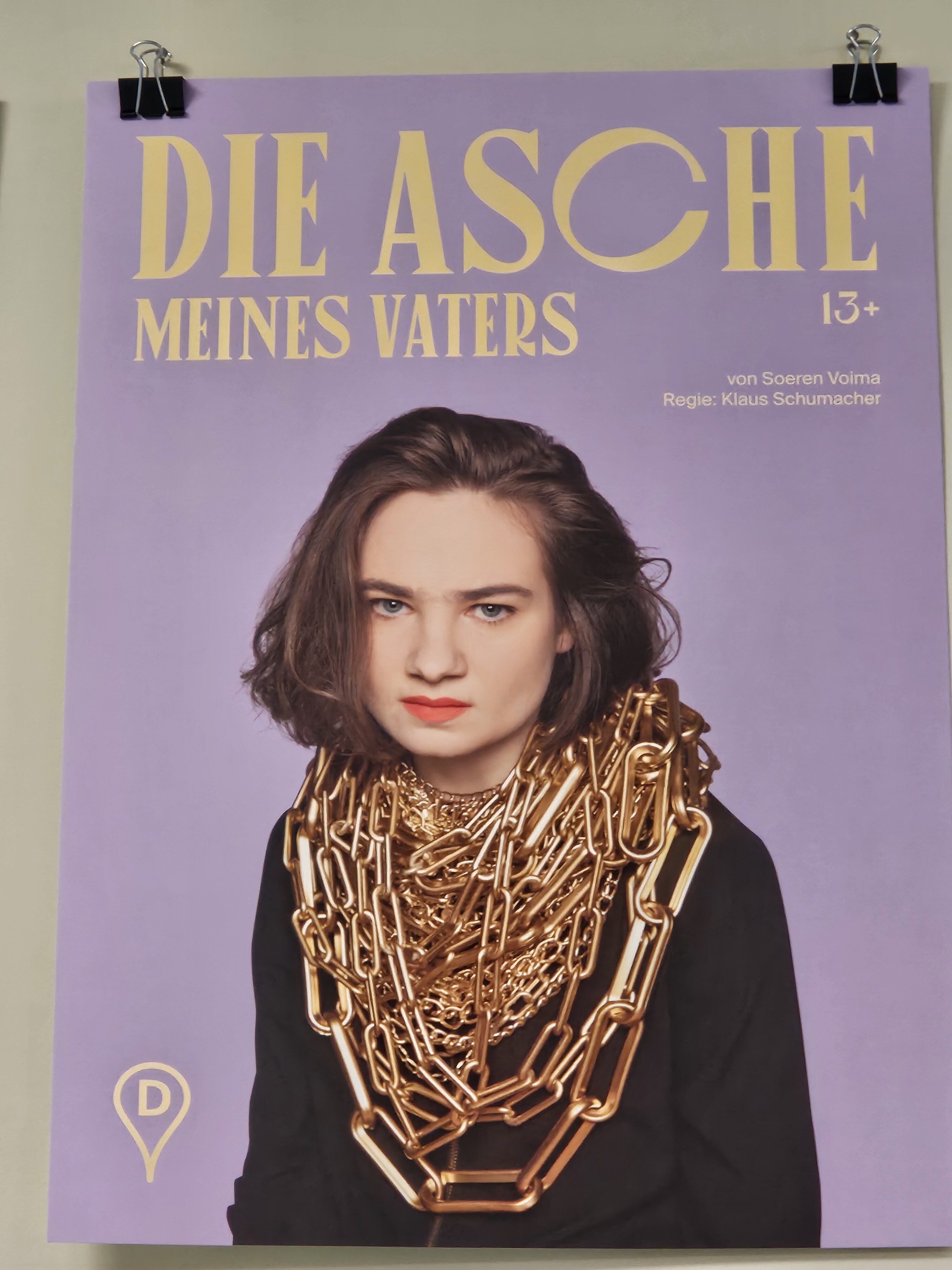 Theatererlebnis