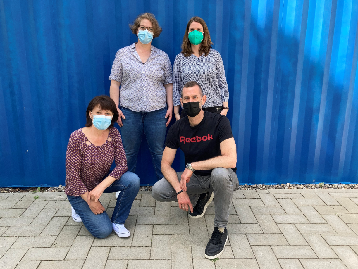 W.I.R. erhalten drei Auszeichnungen