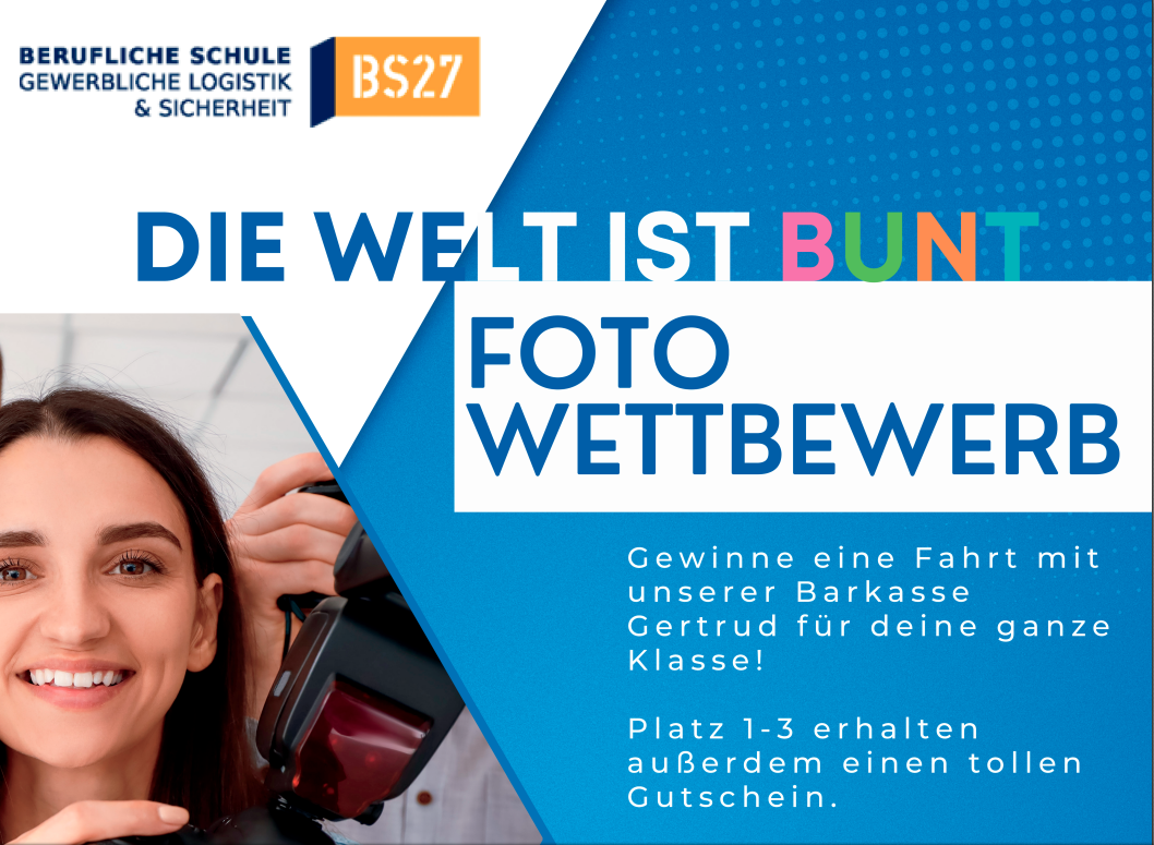 BS27-Fotowettbewerb