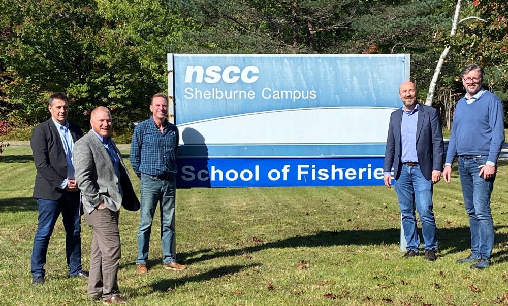 Schulpartnerschaft BS27 – NSCC