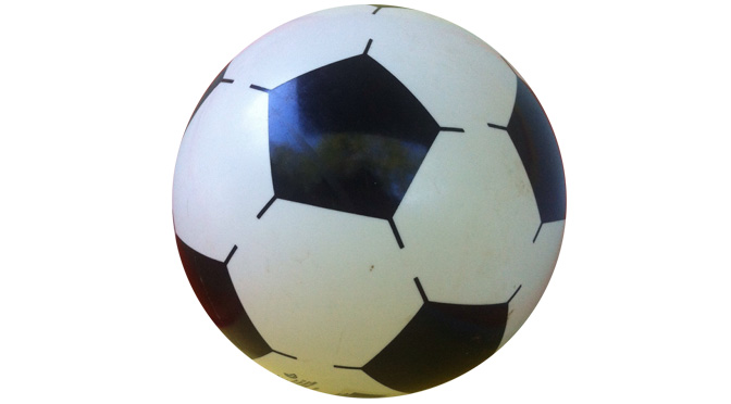 BS27 - Fußballturnier 2023