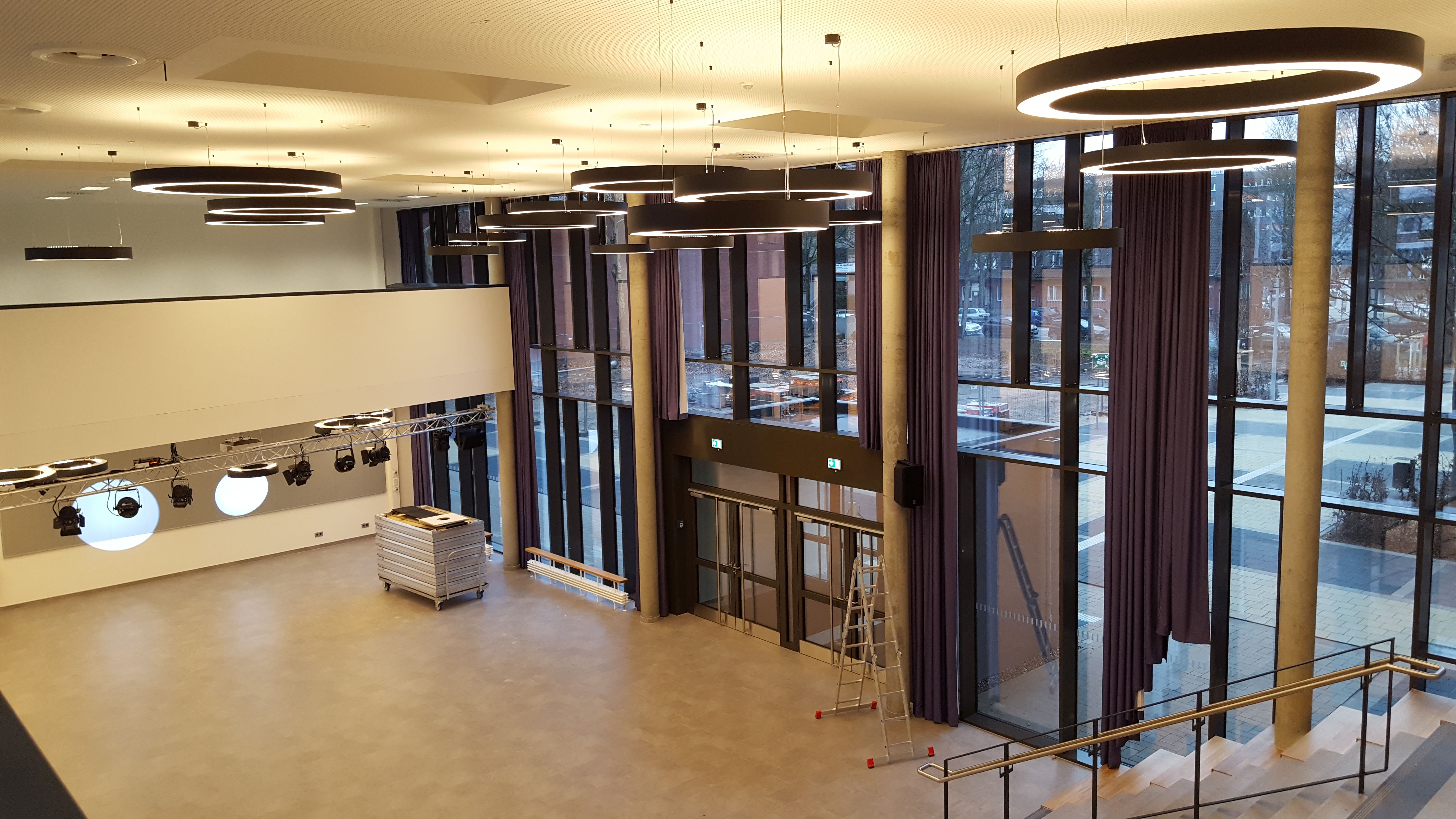 Galerie der BS 27